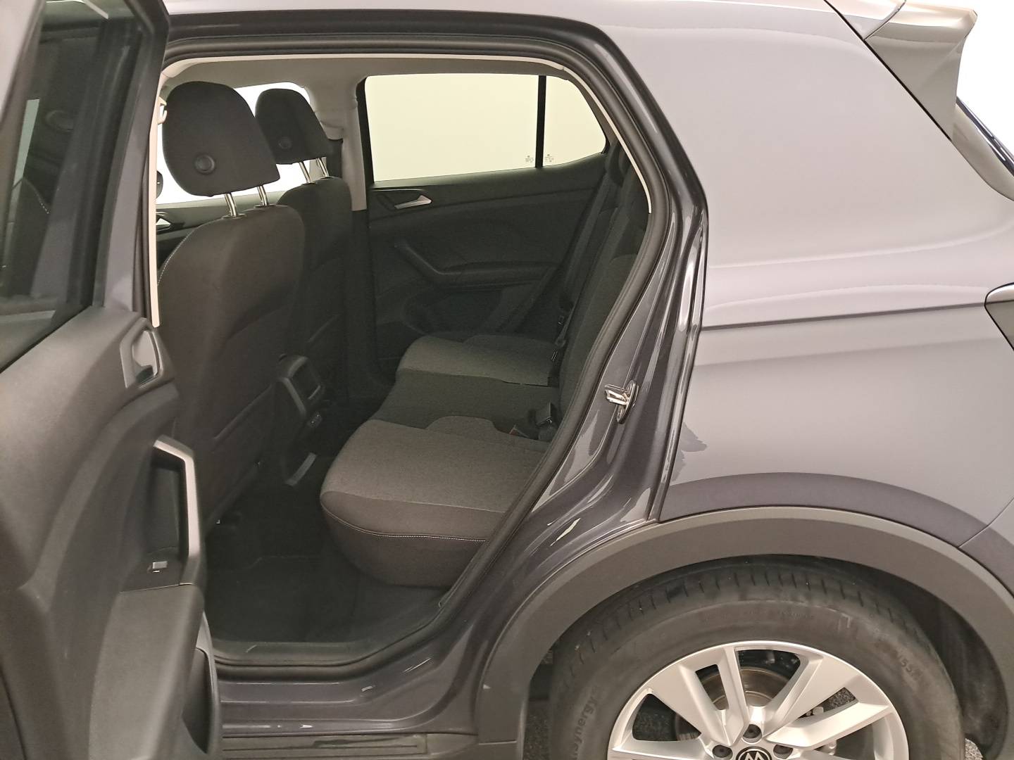 T-Cross 1.0 TSI 116 Start/Stop DSG7