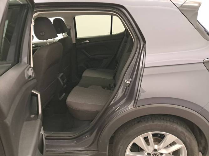 T-Cross 1.0 TSI 116 Start/Stop DSG7