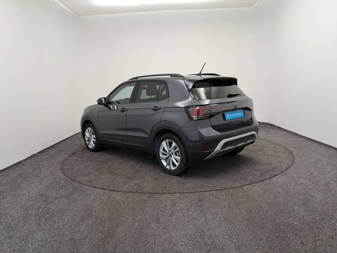 T-Cross 1.0 TSI 116 Start/Stop DSG7