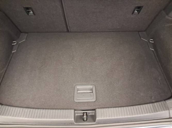 T-Cross 1.0 TSI 116 Start/Stop DSG7