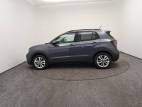 T-Cross 1.0 TSI 116 Start/Stop DSG7