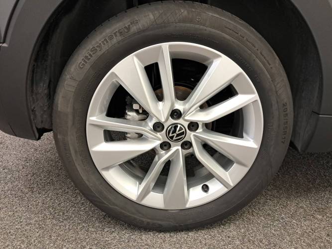 T-Cross 1.0 TSI 116 Start/Stop DSG7