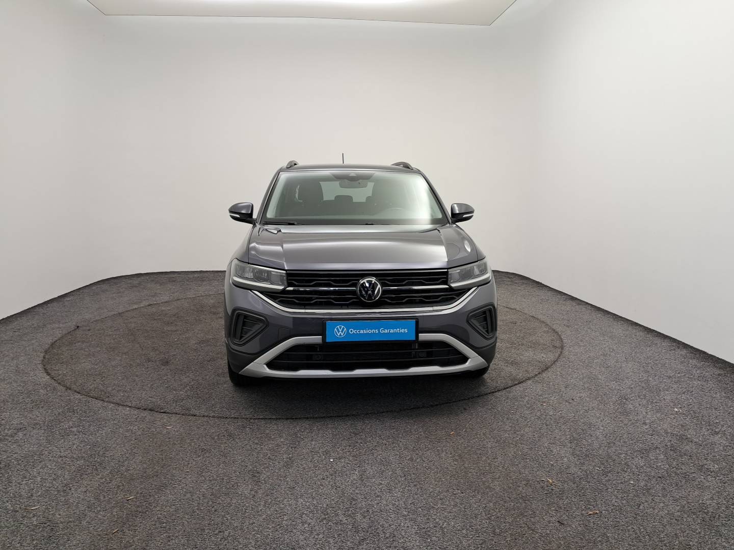 T-Cross 1.0 TSI 116 Start/Stop DSG7