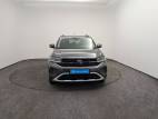 T-Cross 1.0 TSI 116 Start/Stop DSG7