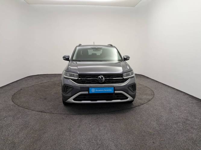 T-Cross 1.0 TSI 116 Start/Stop DSG7