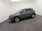 T-Cross 1.0 TSI 116 Start/Stop DSG7