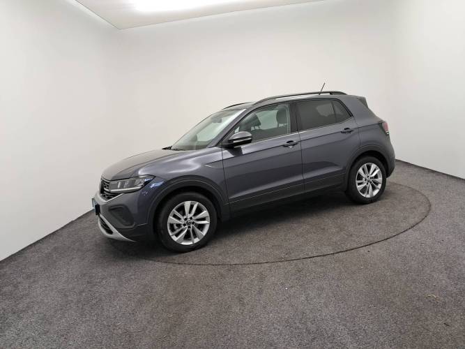 T-Cross 1.0 TSI 116 Start/Stop DSG7