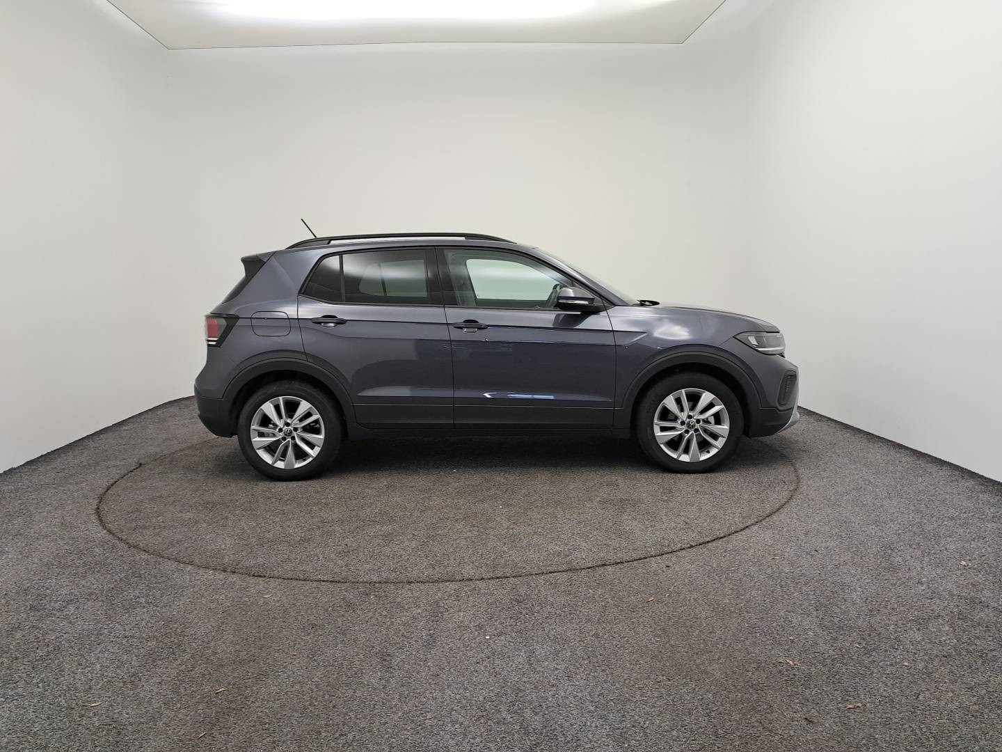 T-Cross 1.0 TSI 116 Start/Stop DSG7