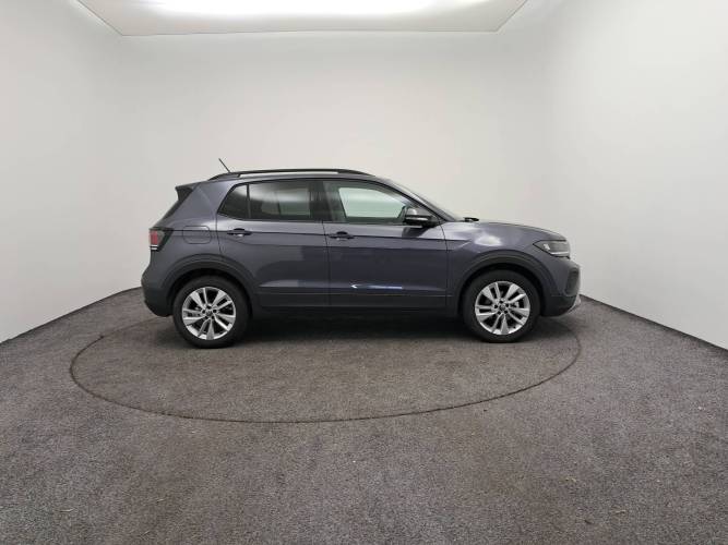 T-Cross 1.0 TSI 116 Start/Stop DSG7