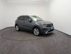 T-Cross 1.0 TSI 116 Start/Stop DSG7