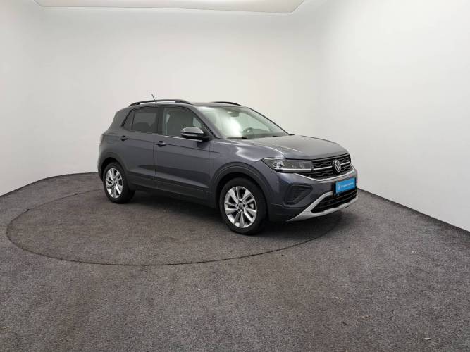 T-Cross 1.0 TSI 116 Start/Stop DSG7