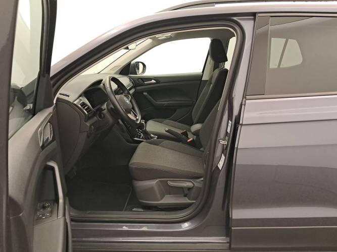 T-Cross 1.0 TSI 116 Start/Stop DSG7