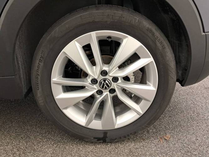 T-Cross 1.0 TSI 116 Start/Stop DSG7