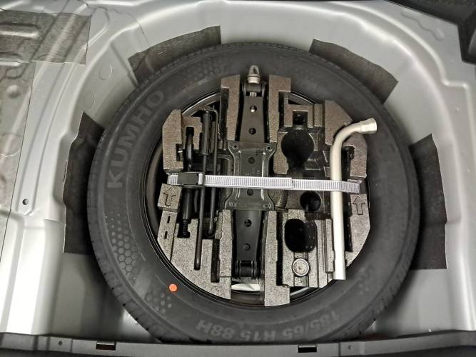 Fabia 1.0 TSI 95 ch EVO 2 BVM5