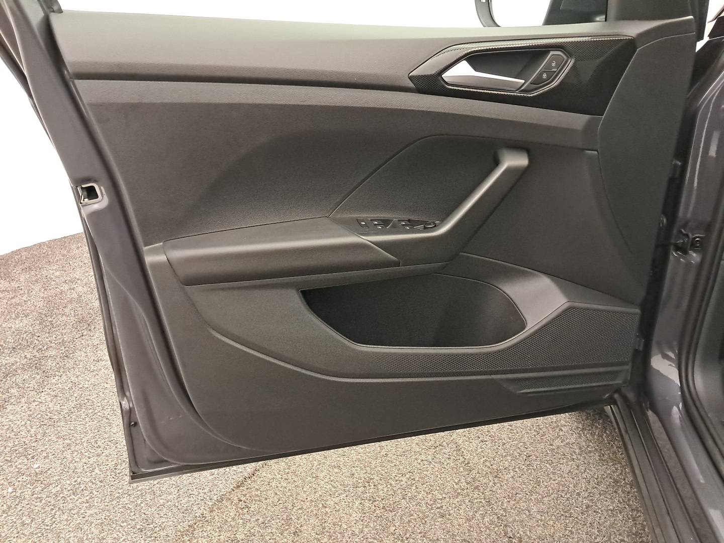 T-Cross 1.0 TSI 116 Start/Stop DSG7