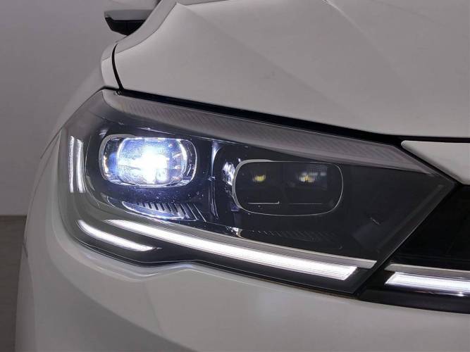 Polo 1.0 TSI 116 S&amp;S DSG7