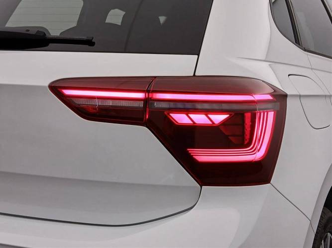 Polo 1.0 TSI 116 S&amp;S DSG7