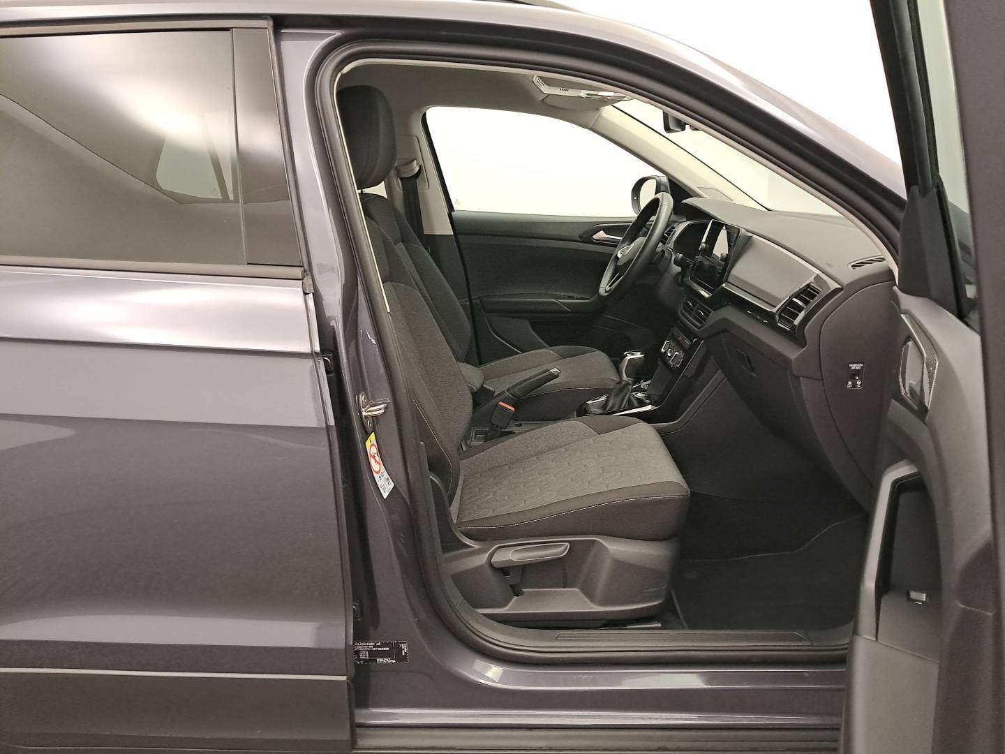 T-Cross 1.0 TSI 116 Start/Stop DSG7