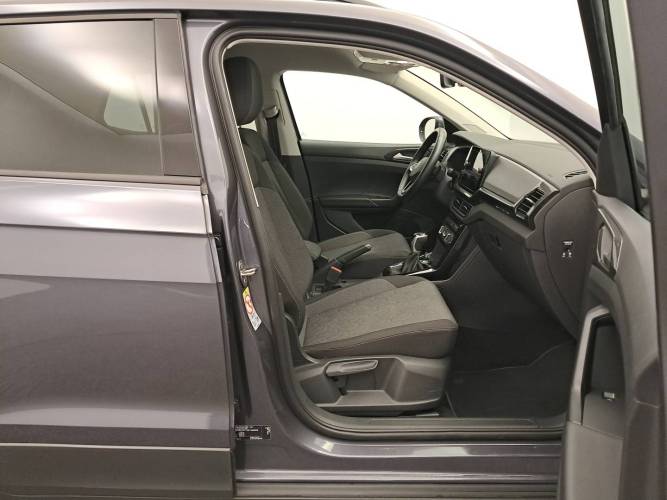 T-Cross 1.0 TSI 116 Start/Stop DSG7