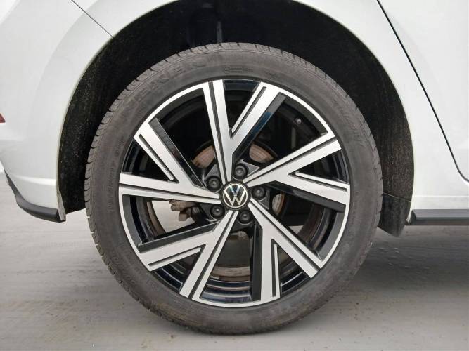 Polo 1.0 TSI 116 S&amp;S DSG7