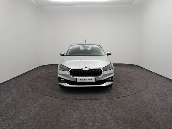 Fabia 1.0 TSI 95 ch EVO 2 BVM5