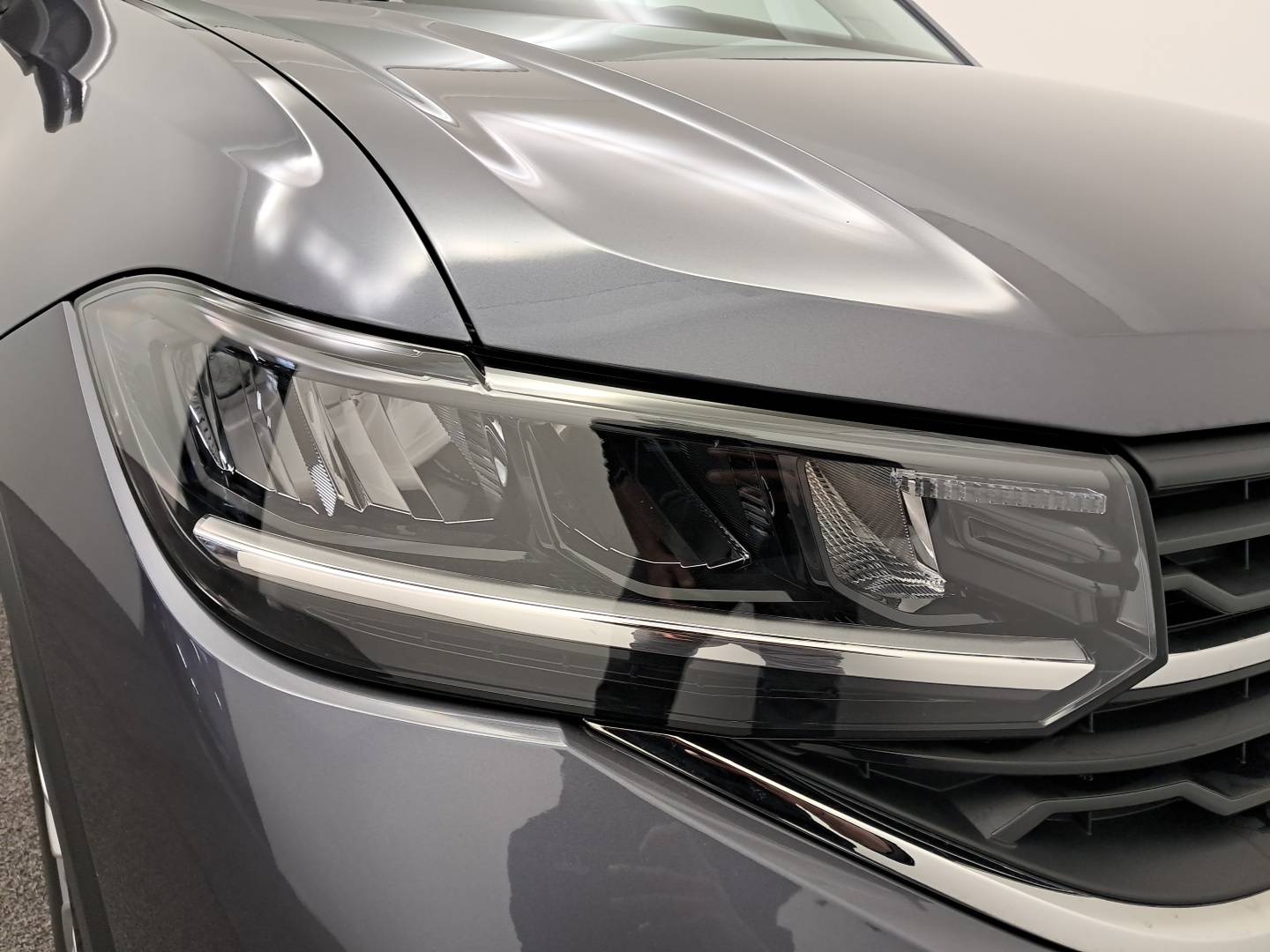 T-Cross 1.0 TSI 116 Start/Stop DSG7