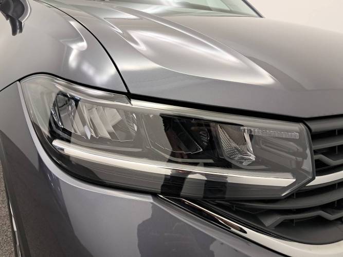 T-Cross 1.0 TSI 116 Start/Stop DSG7