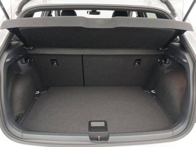 Polo 1.0 TSI 116 S&amp;S DSG7