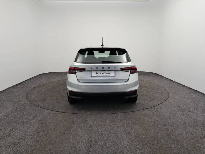 Fabia 1.0 TSI 95 ch EVO 2 BVM5