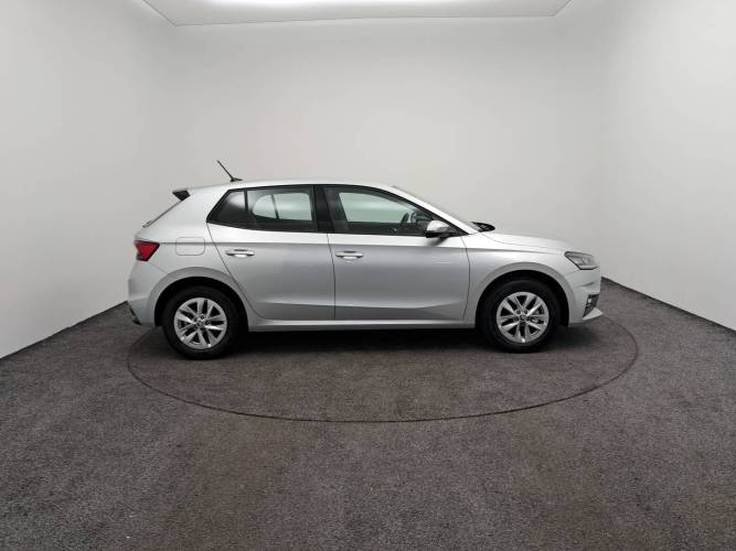 Fabia 1.0 TSI 95 ch EVO 2 BVM5