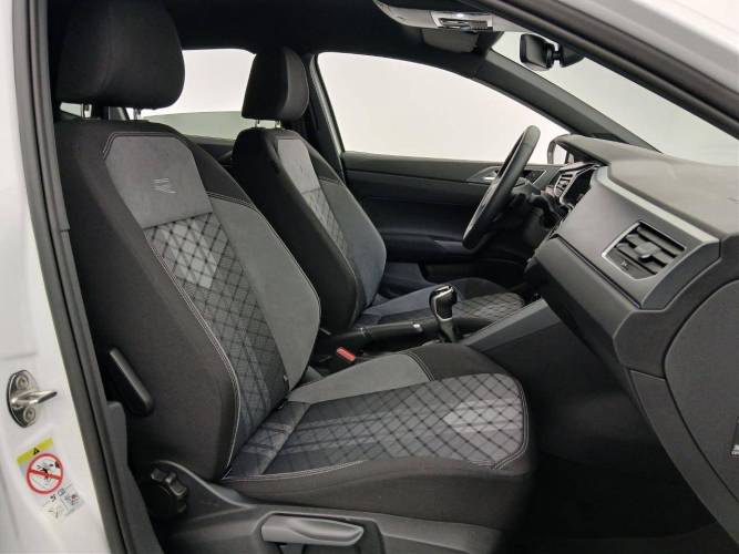 Polo 1.0 TSI 116 S&amp;S DSG7