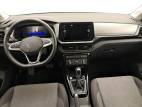 T-Cross 1.0 TSI 116 Start/Stop DSG7