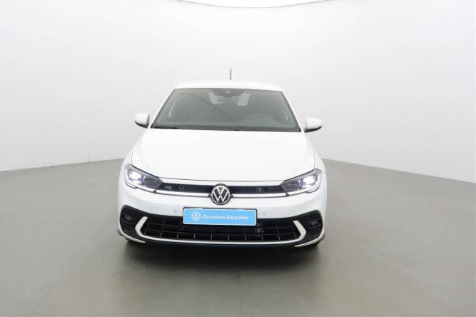 Polo 1.0 TSI 116 S&amp;S DSG7