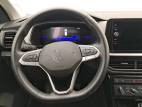 T-Cross 1.0 TSI 116 Start/Stop DSG7