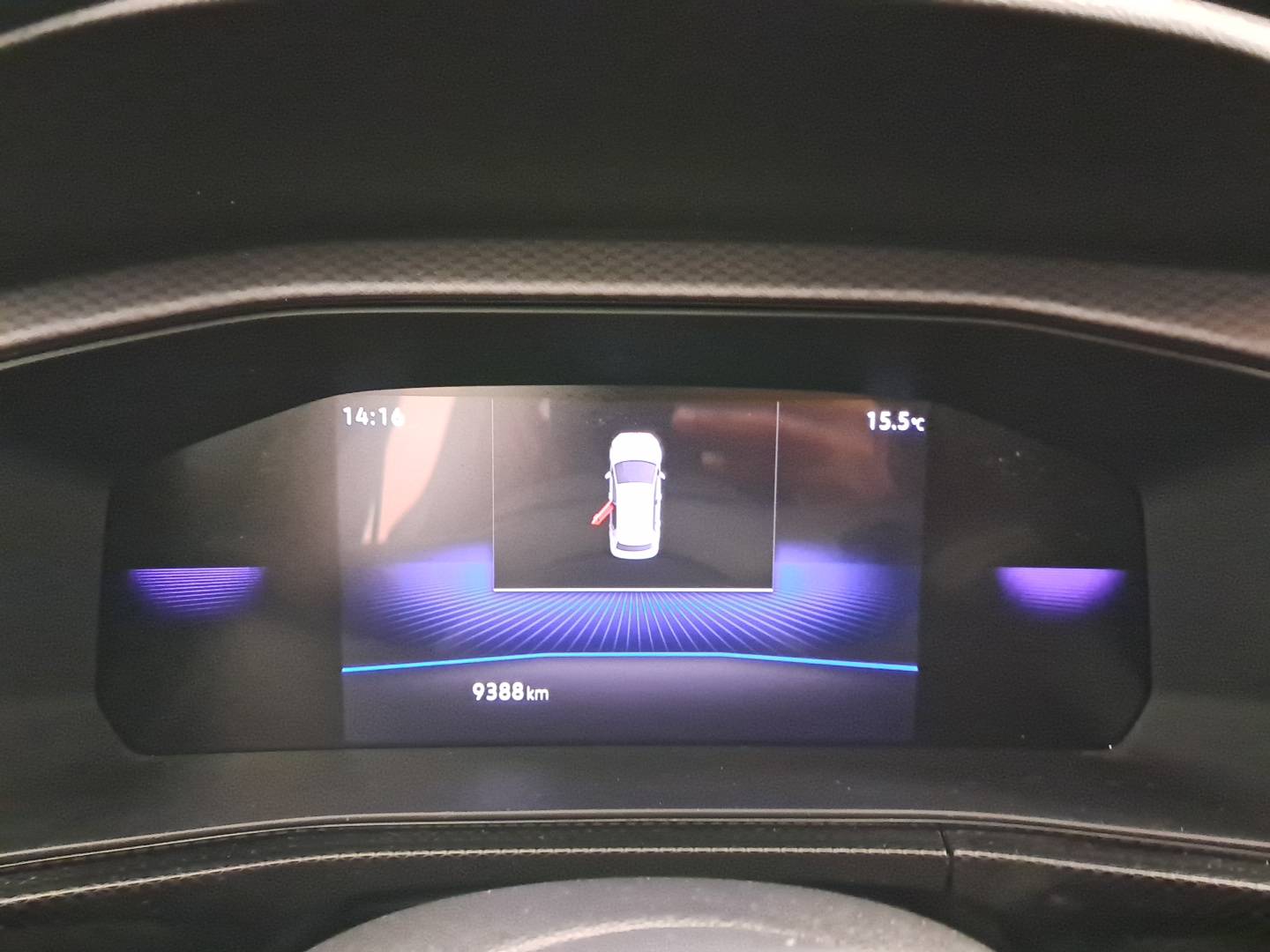 T-Cross 1.0 TSI 116 Start/Stop DSG7