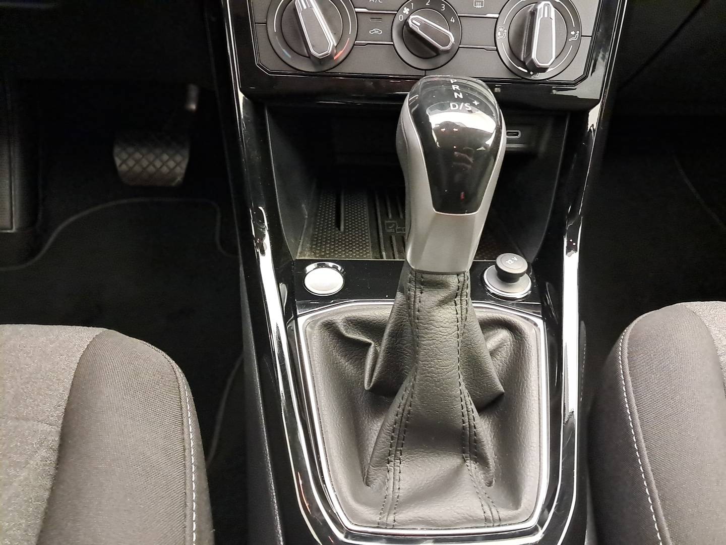 T-Cross 1.0 TSI 116 Start/Stop DSG7