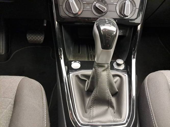 T-Cross 1.0 TSI 116 Start/Stop DSG7