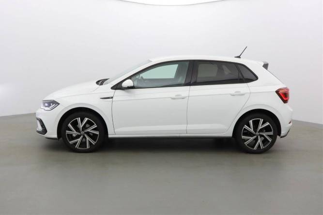 Polo 1.0 TSI 116 S&amp;S DSG7