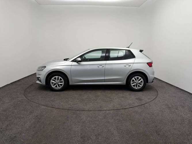 Fabia 1.0 TSI 95 ch EVO 2 BVM5