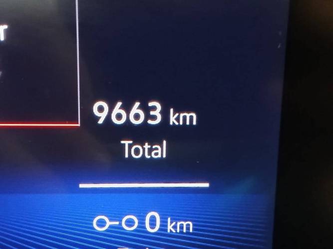 Polo 1.0 TSI 116 S&amp;S DSG7