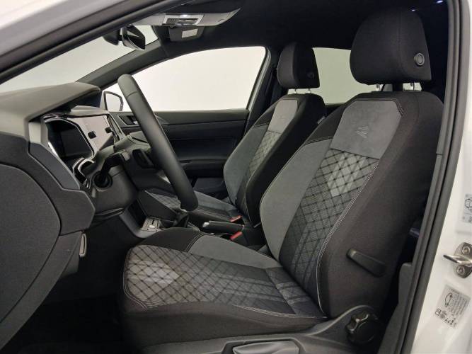 Polo 1.0 TSI 116 S&amp;S DSG7