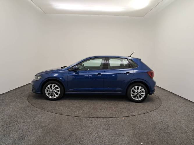 Polo 1.0 TSI 110 S&amp;S DSG7