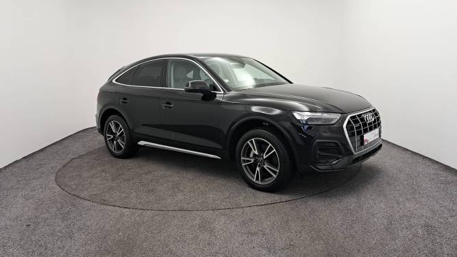 Q5 Sportback 50 TFSIe 299 S tronic 7 Quattro