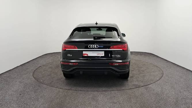 Q5 Sportback 50 TFSIe 299 S tronic 7 Quattro