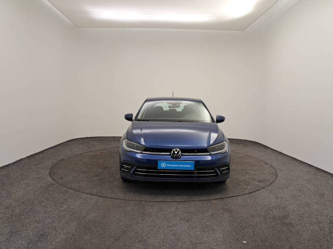 Polo 1.0 TSI 110 S&amp;S DSG7