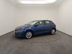 Polo 1.0 TSI 110 S&amp;S DSG7