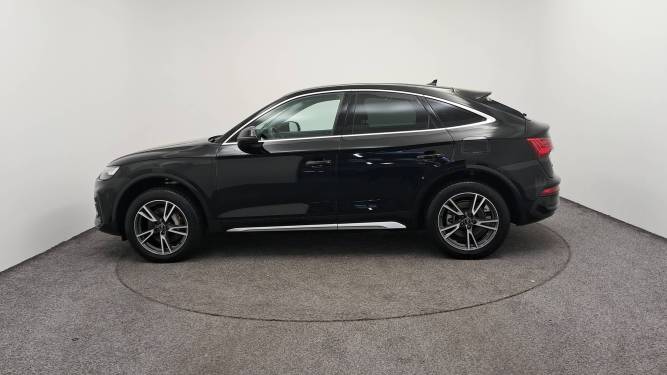 Q5 Sportback 50 TFSIe 299 S tronic 7 Quattro