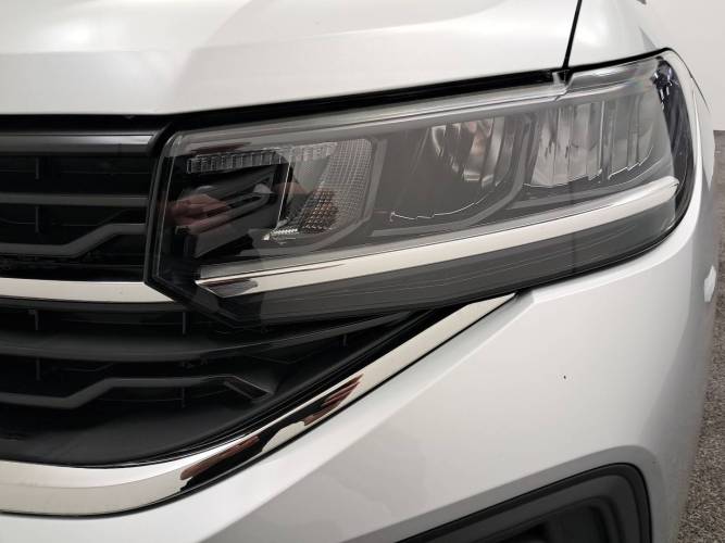 T-Cross 1.0 TSI 116 Start/Stop DSG7