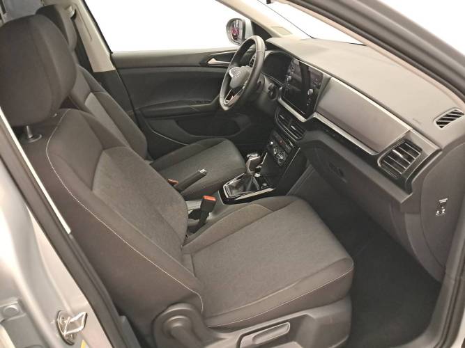 T-Cross 1.0 TSI 116 Start/Stop DSG7