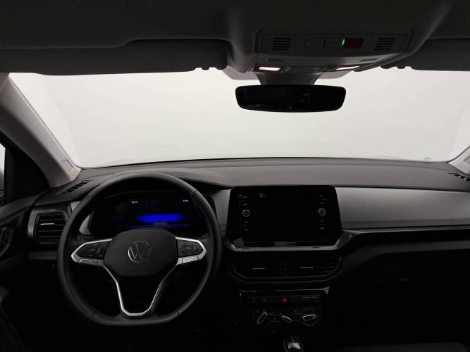 T-Cross 1.0 TSI 116 Start/Stop DSG7